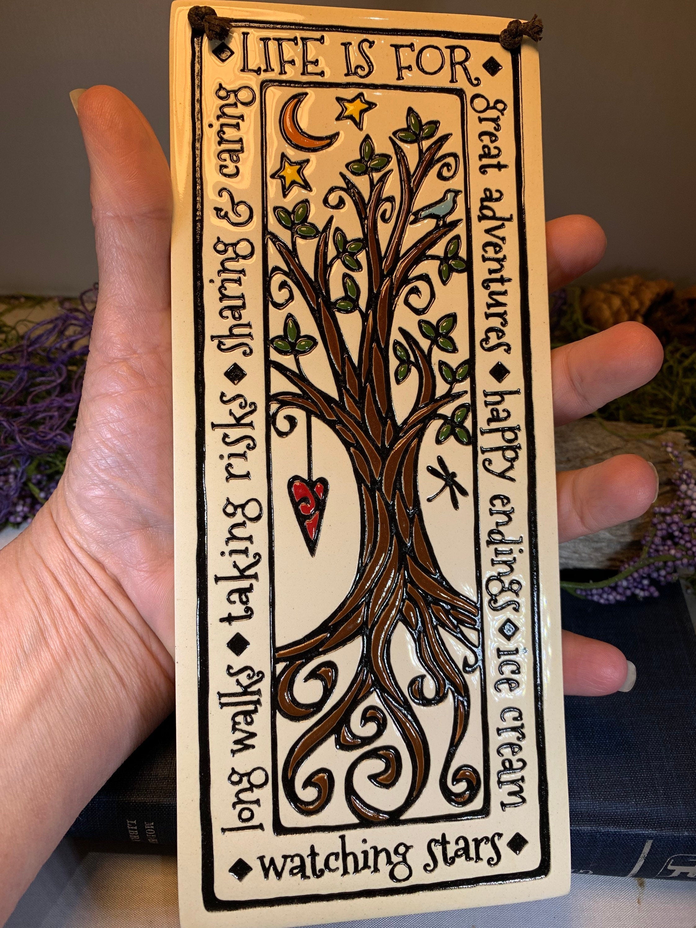 Tree Of Life Wall Art