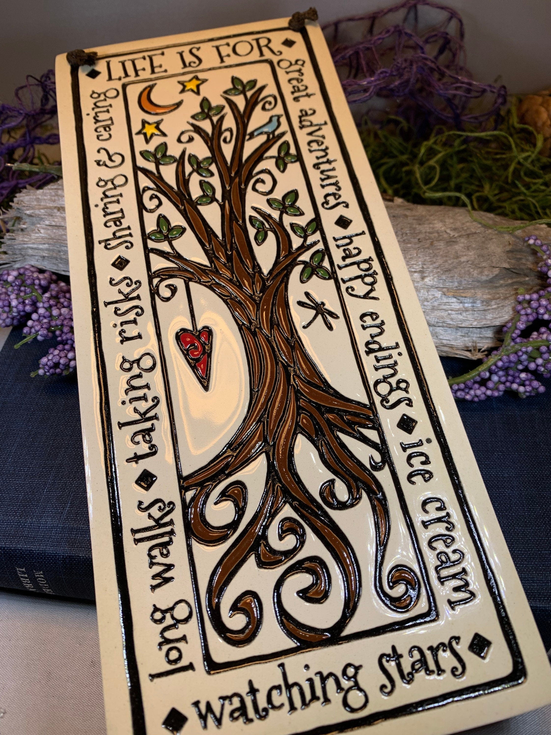 Tree Of Life Wall Art
