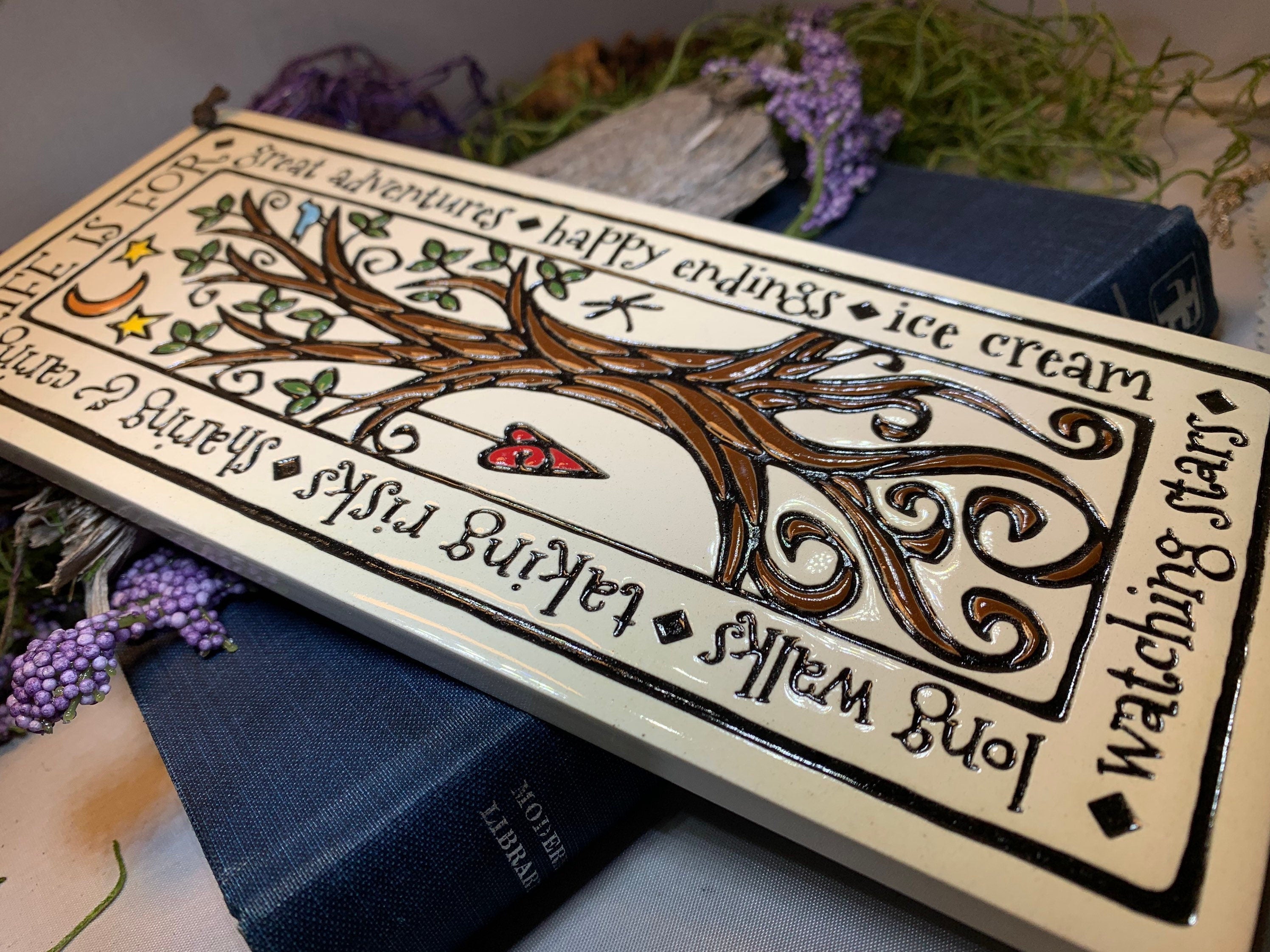 Tree Of Life Wall Art