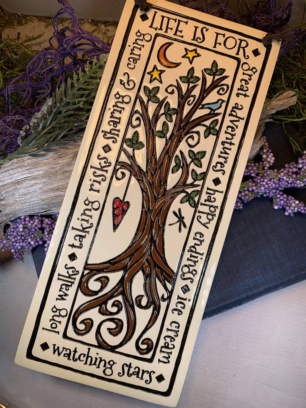 Tree Of Life Wall Art