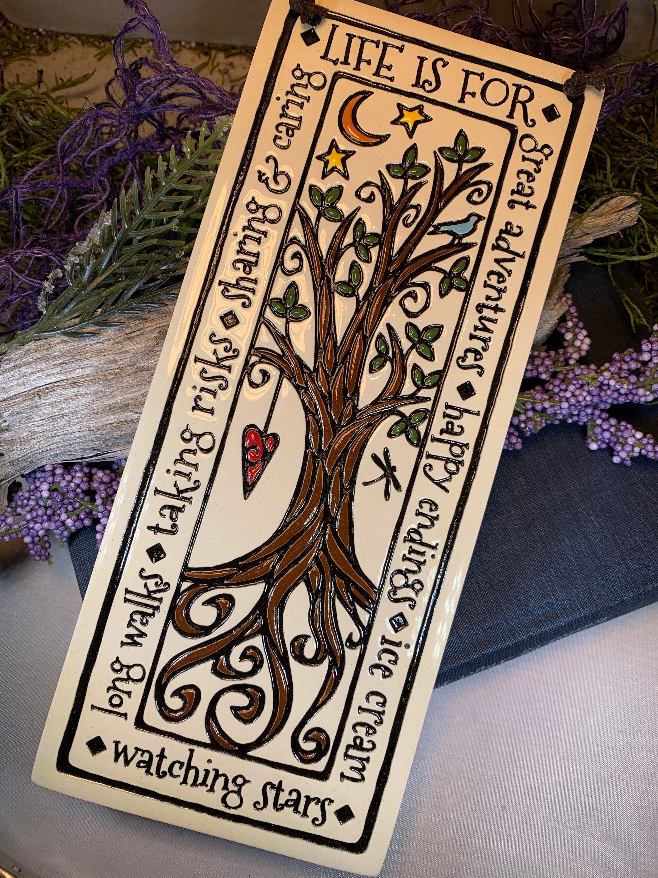 Tree Of Life Wall Art