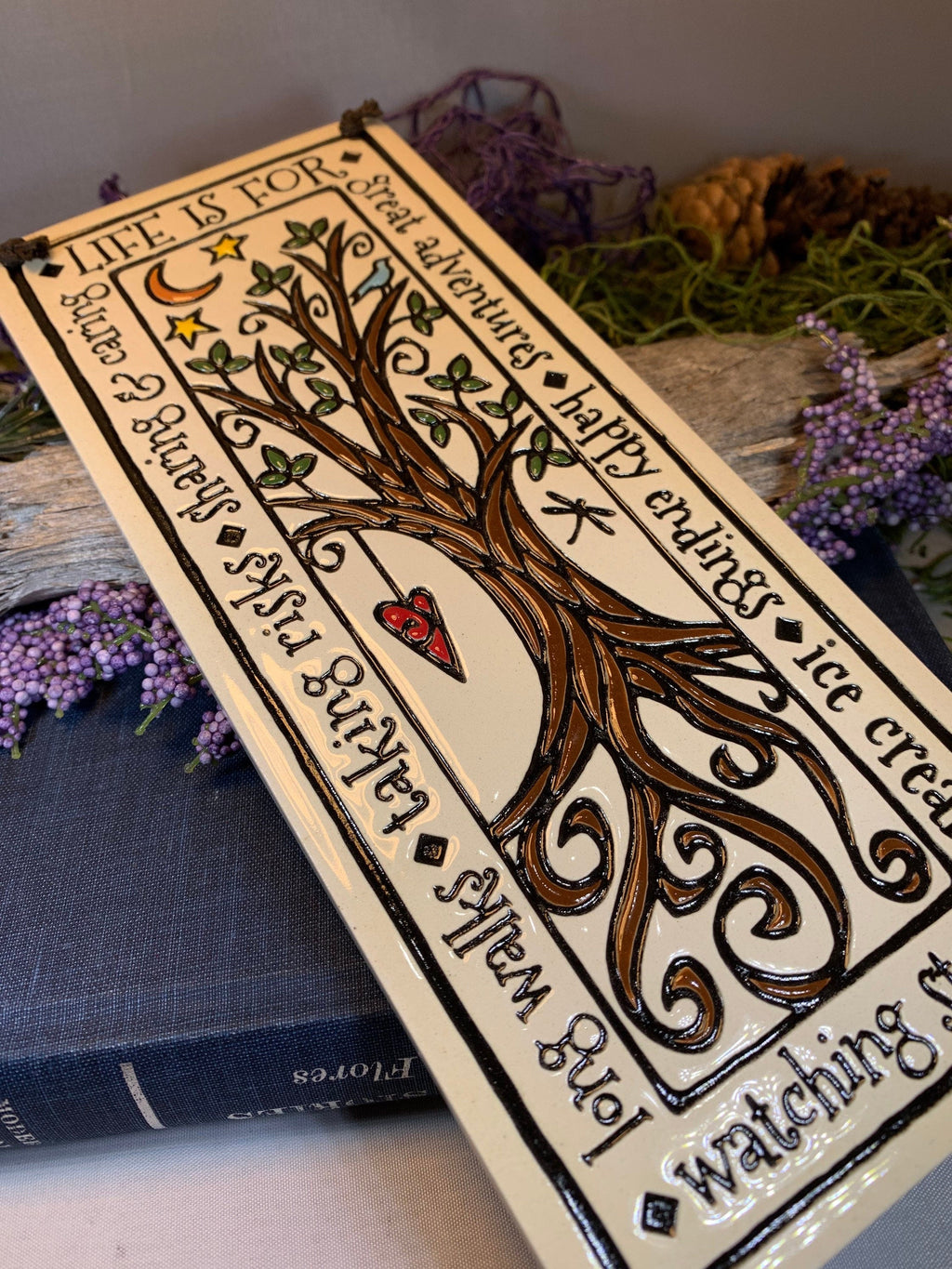 Tree Of Life Wall Art