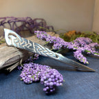 Skye Celtic Kilt Pin