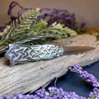 Stromness Celtic Kilt Pin