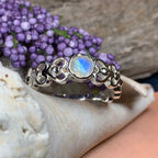 Jarida Celtic Love Knot Ring