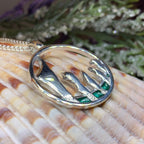 Ring of Brodgar Standing Stones Necklace