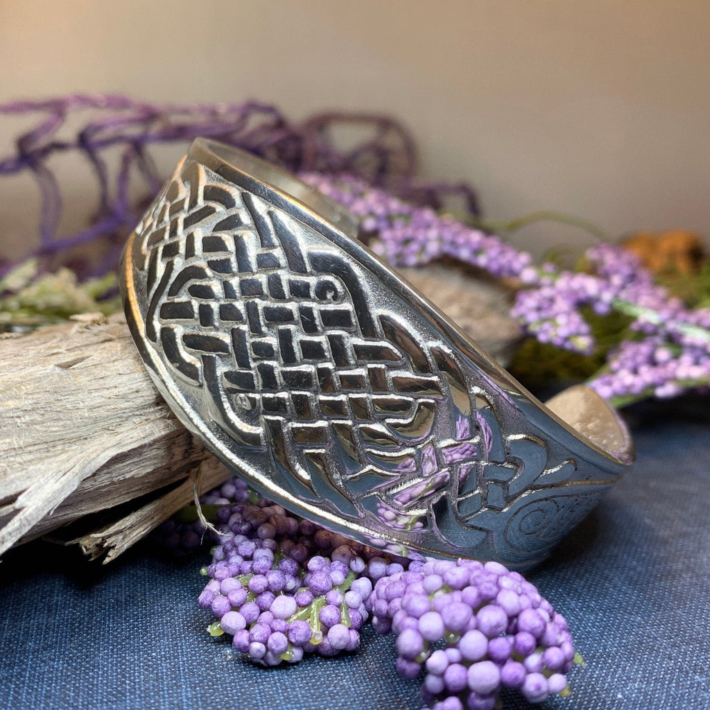 Wexford Celtic Knot Bracelet