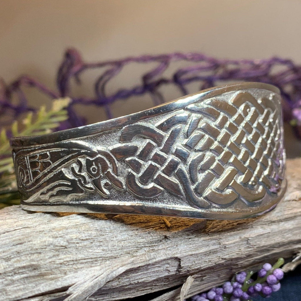 Wexford Celtic Knot Bracelet