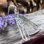 Charlotte Tree of Life Earrings