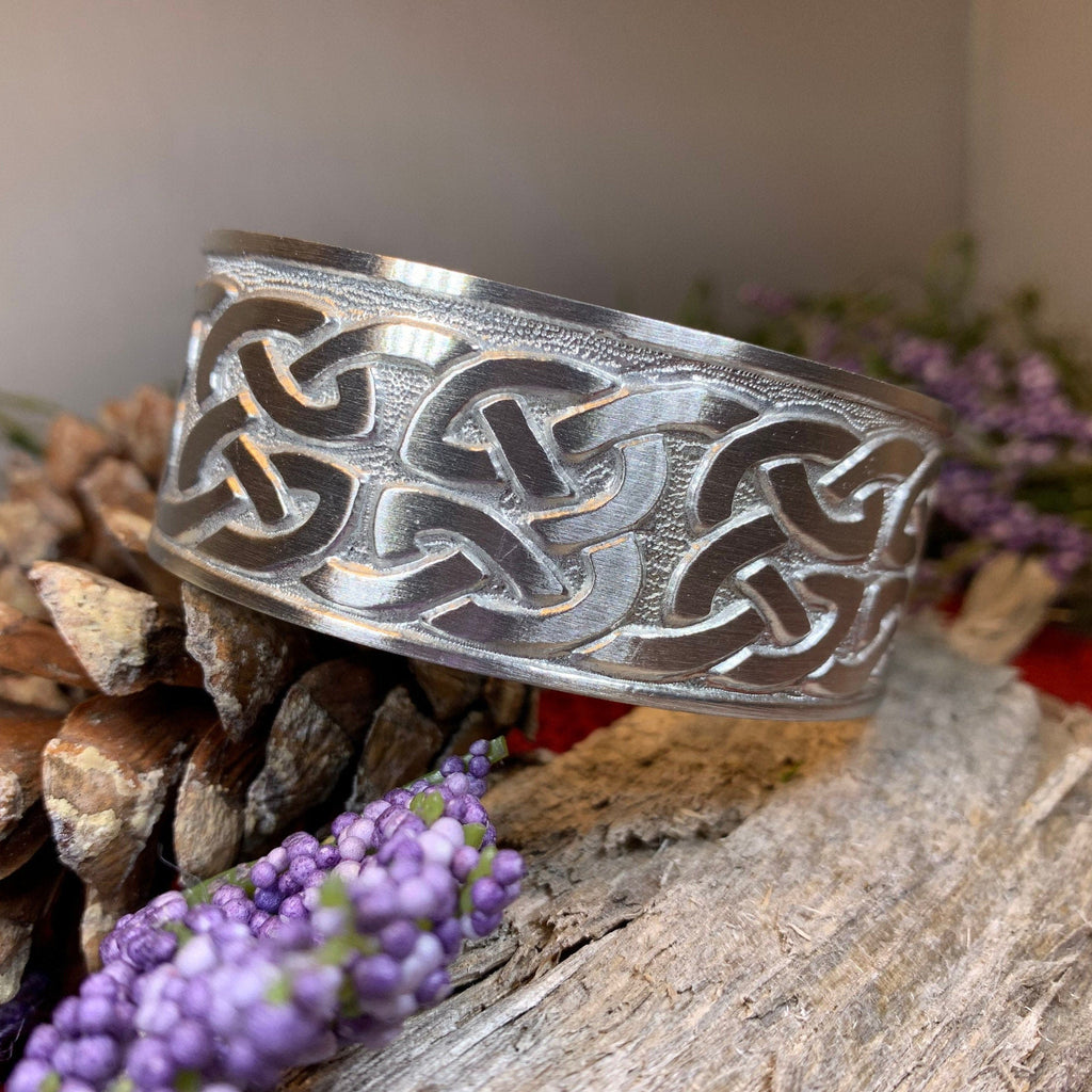 Maguire Celtic Knot Bracelet