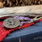 Carwyn Welsh Dragon Stick Pin