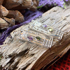 Cairn Lover Mackintosh Earrings