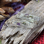 Cairn Lover Mackintosh Earrings