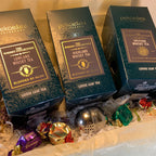 Tour of Scotland Whisky Tea Gift Box