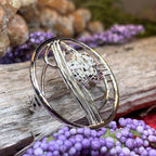 Cairn Show Mackintosh Brooch