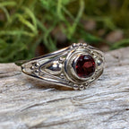 Klarina Celtic Ring