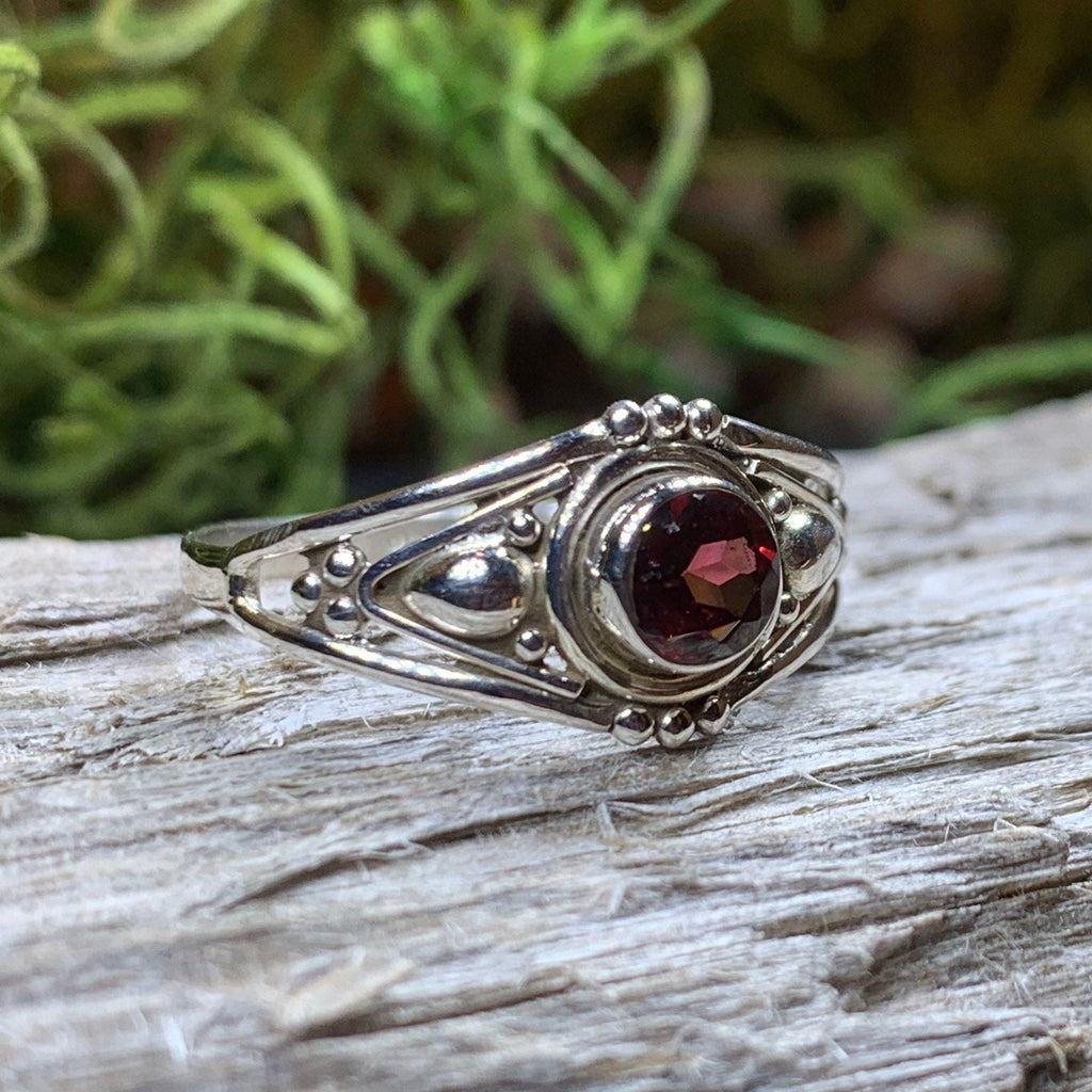 Klarina Celtic Ring
