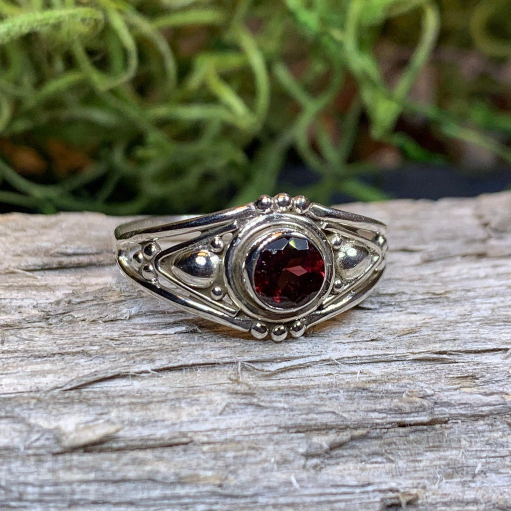 Klarina Celtic Ring