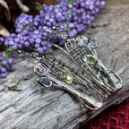 Cairn Nairn Mackintosh Earrings