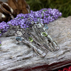 Cairn Nairn Mackintosh Earrings