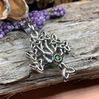 Destiny Tree of Life Necklace