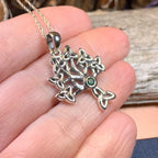 Destiny Tree of Life Necklace