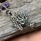 Destiny Tree of Life Necklace