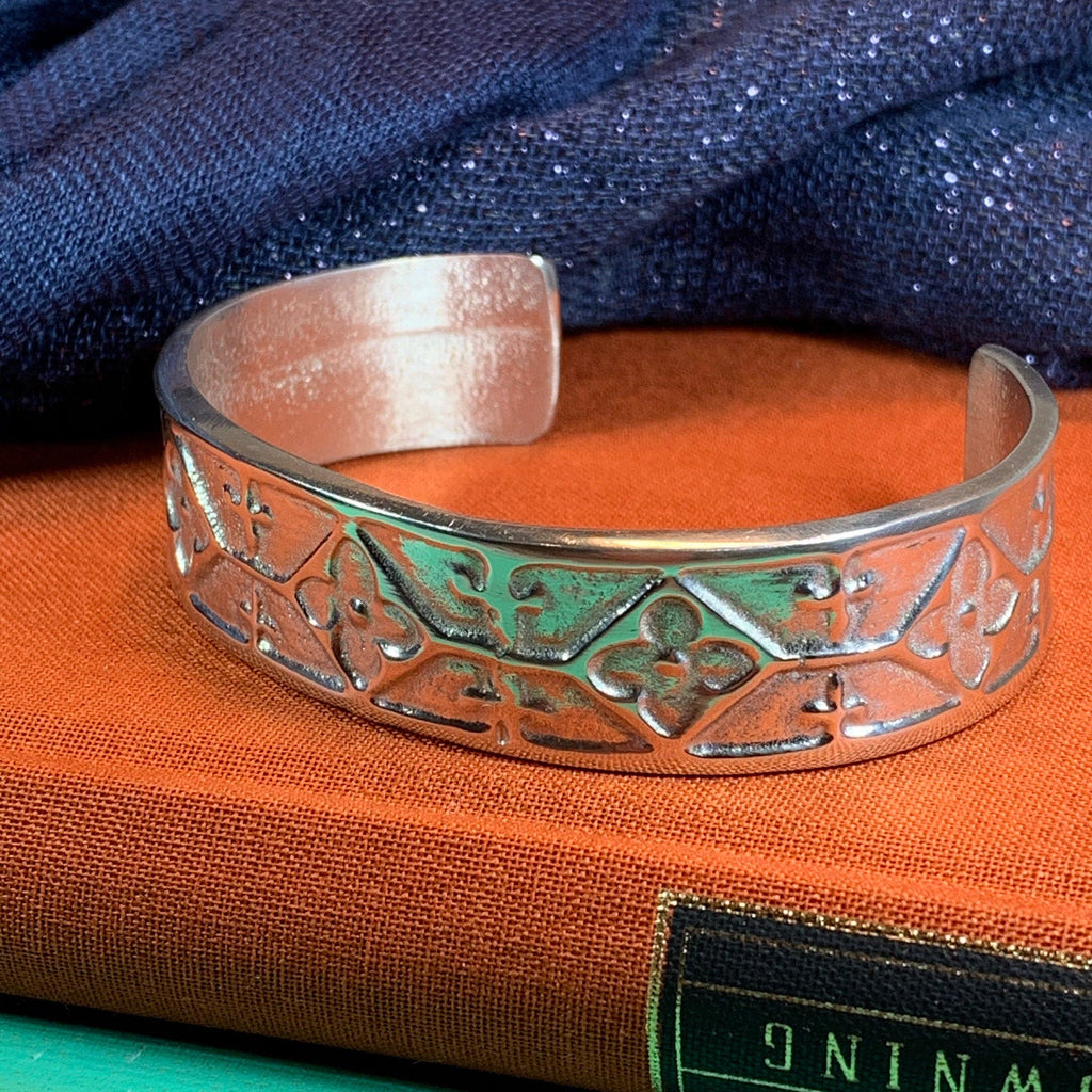 Cathedral Celtic Bracelet