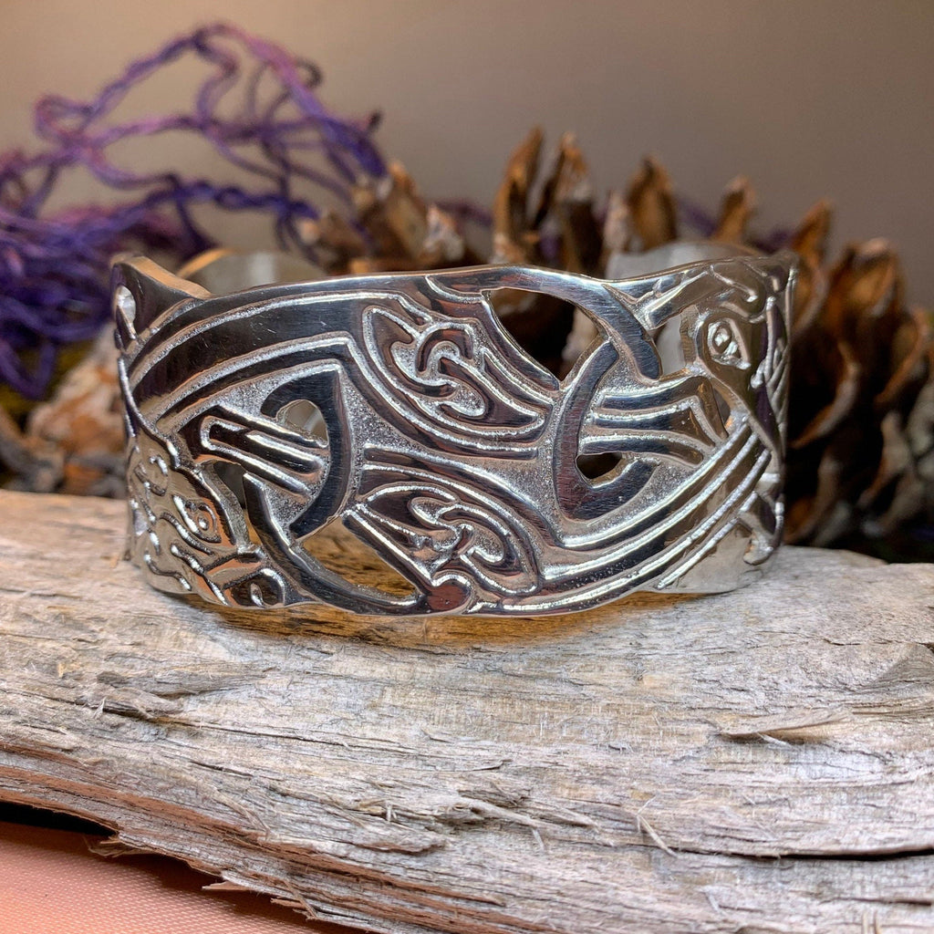 Hamilton Celtic Knot Bracelet