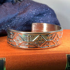 Cathedral Celtic Bracelet