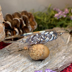 Melanie Celtic Knot Bracelet