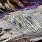 Cairn Lover Mackintosh Earrings