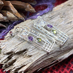 Cairn Lover Mackintosh Earrings