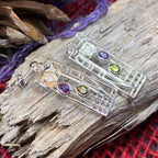 Cairn Lover Mackintosh Earrings