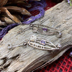 Cairn Catherine Mackintosh Earrings