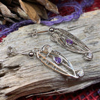 Cairn Catherine Mackintosh Earrings