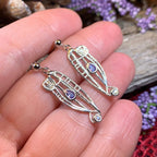 Cairn Catherine Mackintosh Earrings
