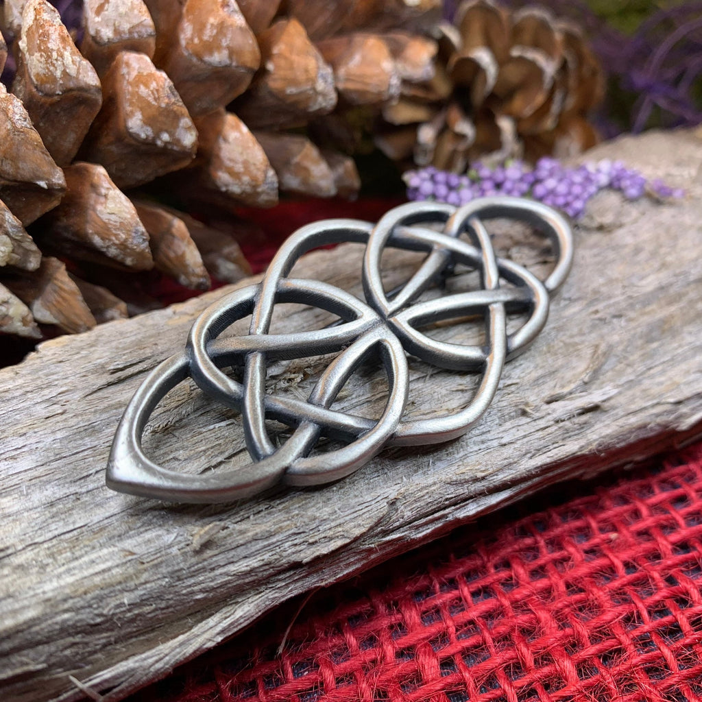 Magee Celtic Knot Brooch