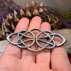 Magee Celtic Knot Brooch