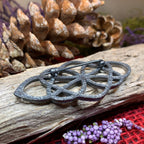 Magee Celtic Knot Brooch