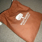 Scotland Map & Family Clan Wooden Puzzle