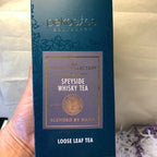 Tour of Scotland Whisky Tea Gift Box