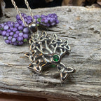 Destiny Tree of Life Necklace