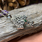 Destiny Tree of Life Necklace