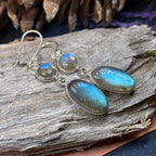 Labradorite Lover Earrings