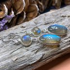 Labradorite Lover Earrings