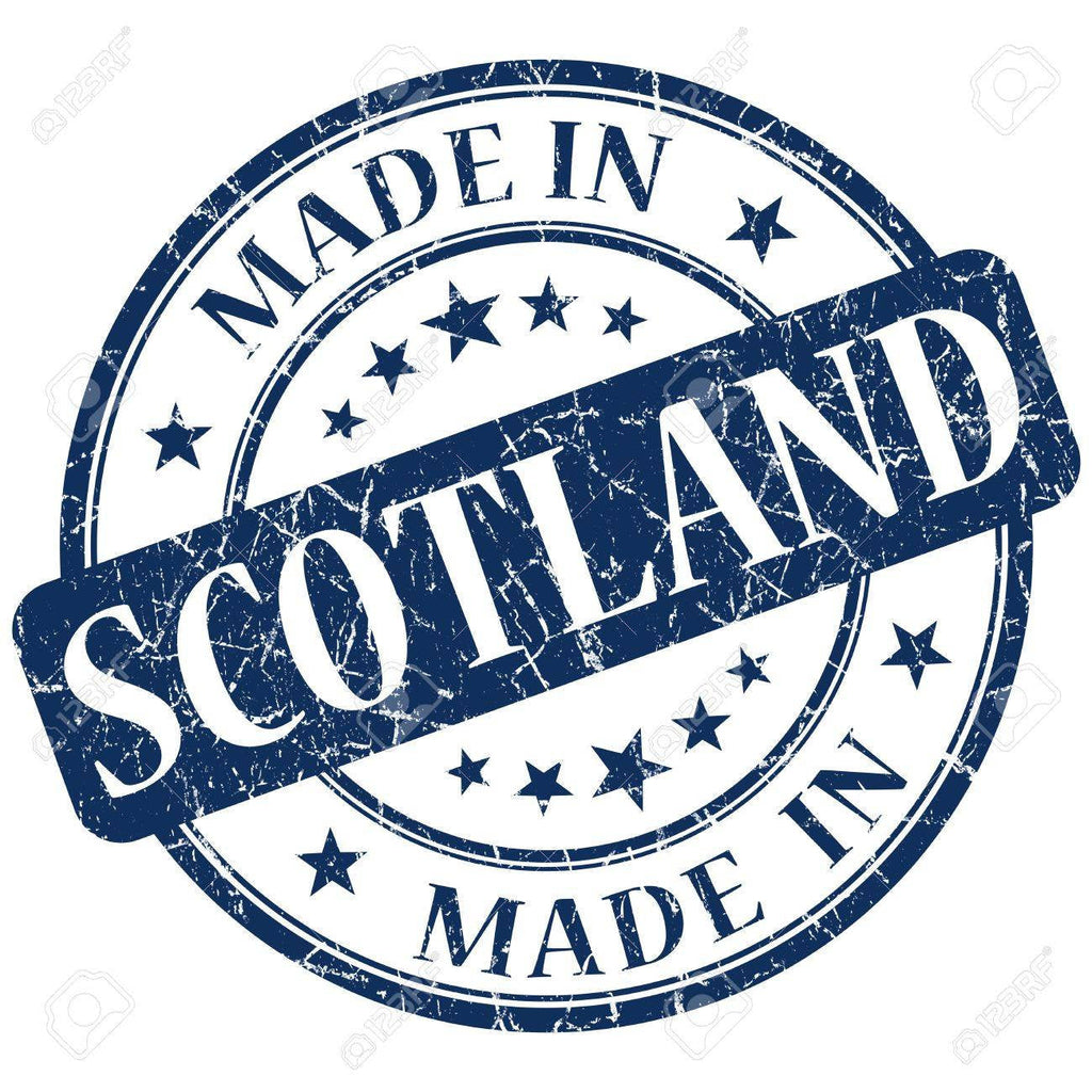 Tour of Scotland THREE Brodies Tins