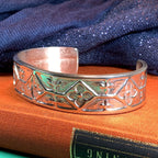 Cathedral Celtic Bracelet