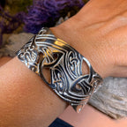 Hamilton Celtic Knot Bracelet