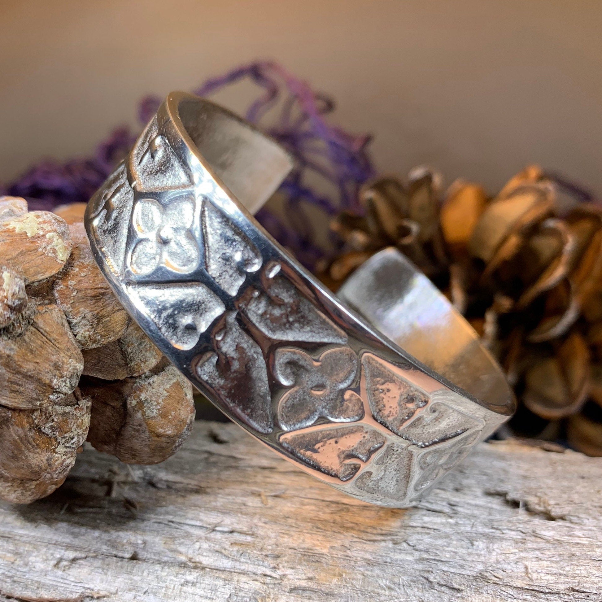 Cathedral Celtic Bracelet